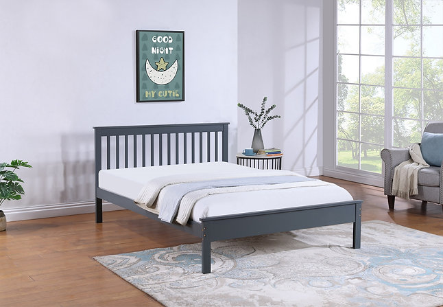 IF-415 Trundle Bed - Image 8