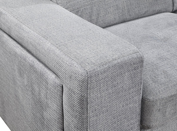 IF-9081 RHF Sectional Sofa Bed - Image 6