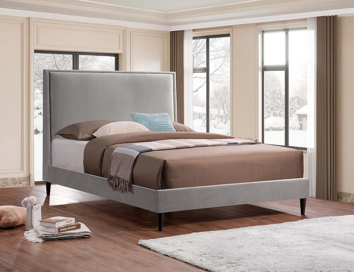 IF-5570 Queen Bed