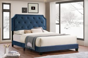 IF-5611 Queen Bed