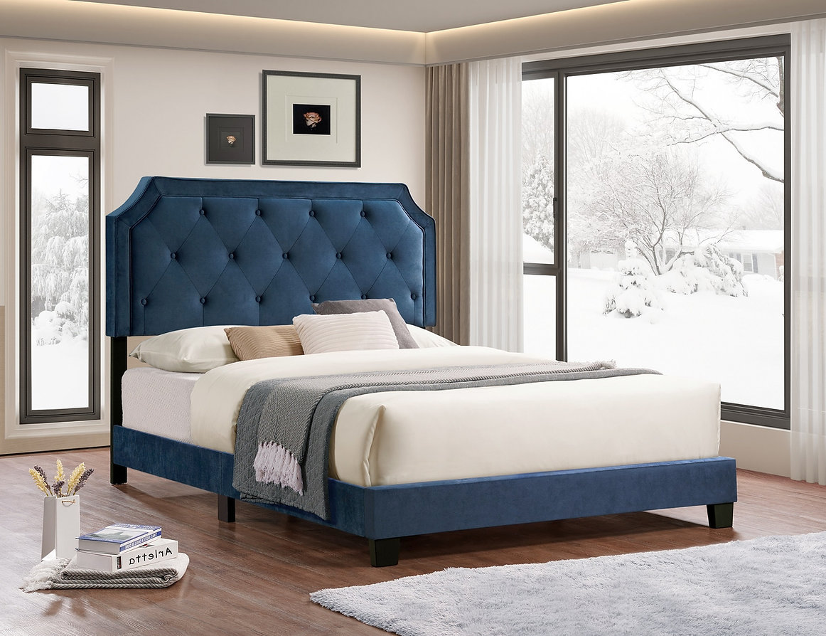 IF-5611 Double Bed
