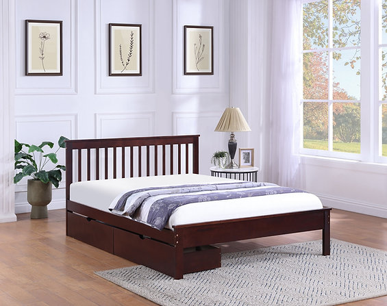 IF-415 Trundle Bed - Image 3
