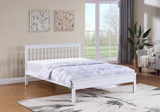 IF-415 Trundle Bed - Image 5