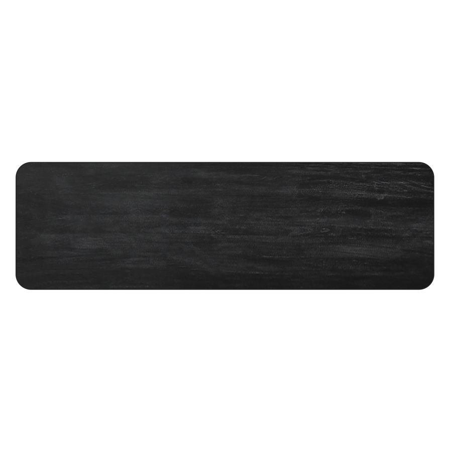 Sangra 51 Inch Bench in Black - Image 7