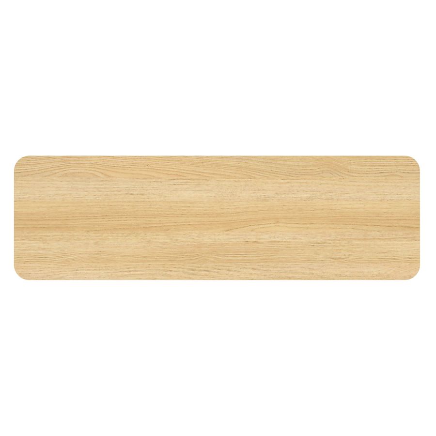 Sangra 51 Inch Bench in Natural - Image 7