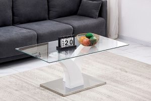 Alternative view of Coffee Table IF-2673