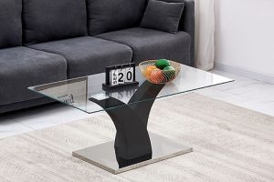 Alternative view of Coffee Table IF-2674