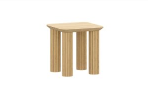 Sangra Accent Table in Natural