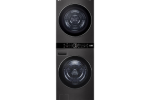 LG WKHC252HBA Washer Dryer