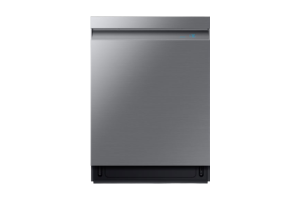 Samsung 24" 39dB Built-In Dishwasher with Stainless Steel Tub Stainless Steel