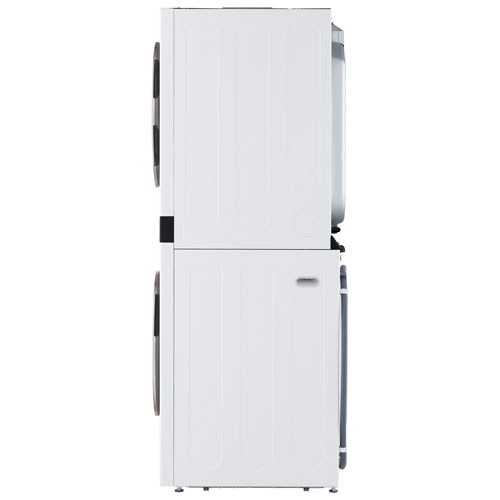 LG WKE100HWA Washer Dryer - Image 11