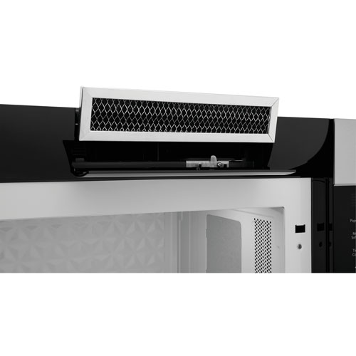 Frigidaire Over-The-Range Microwave - 1.8 Cu. Ft. - Stainless Steel - Image 4