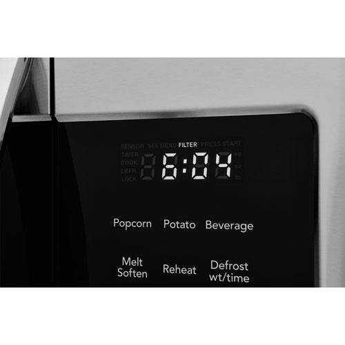 Frigidaire Over-The-Range Microwave - 1.8 Cu. Ft. - Stainless Steel - Image 3
