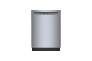 Bosch 24" 50dB Built-In Dishwasher Stainless Steel