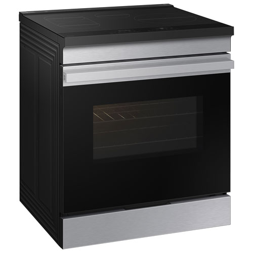 Samsung NSI6DG9300SRAC Stove - Image 9