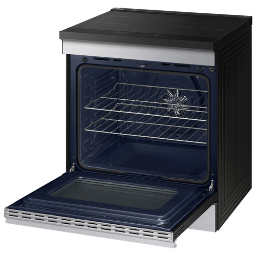 Samsung NSI6DG9300SRAC Stove - Image 6