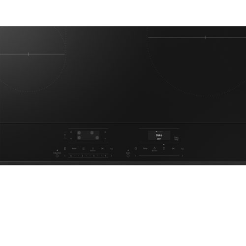 Samsung NSI6DG9300SRAC Stove - Image 4