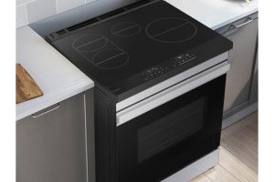 Alternative view of Samsung NSI6DG9300SRAC Stove