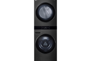 LG WKEX300HBA Washer Dryer