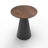 ACCENT TABLE - ESPRESSO