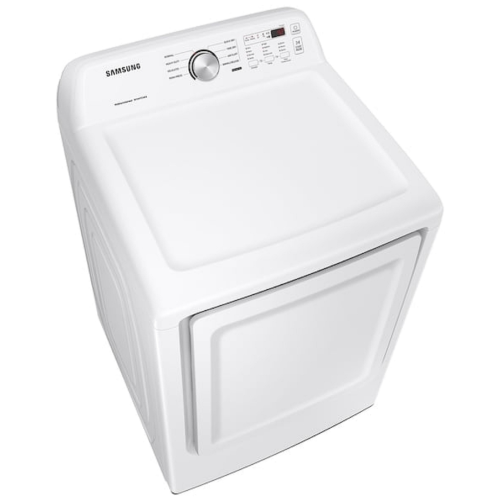 Samsung WA45T3200AW & DVE45T3200W Washer Dryer - Image 13