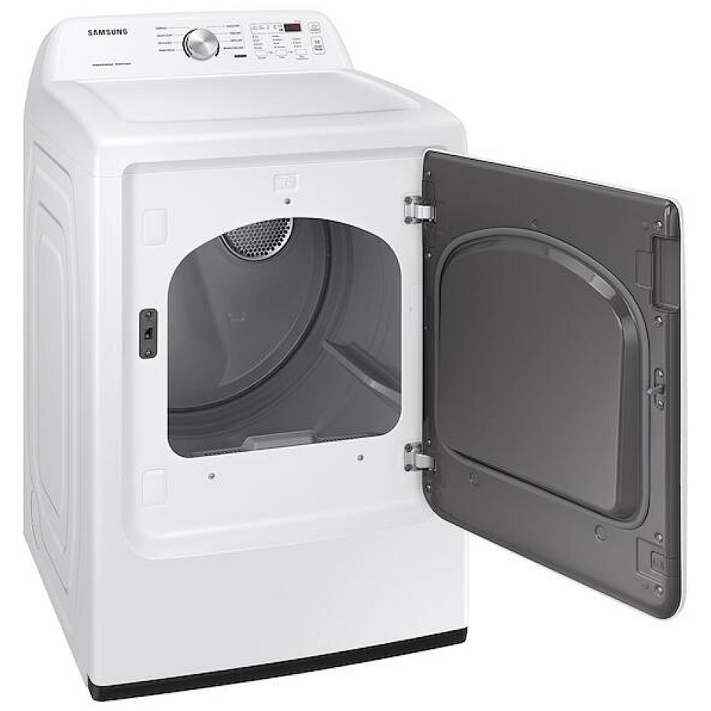 Samsung WA45T3200AW & DVE45T3200W Washer Dryer - Image 12