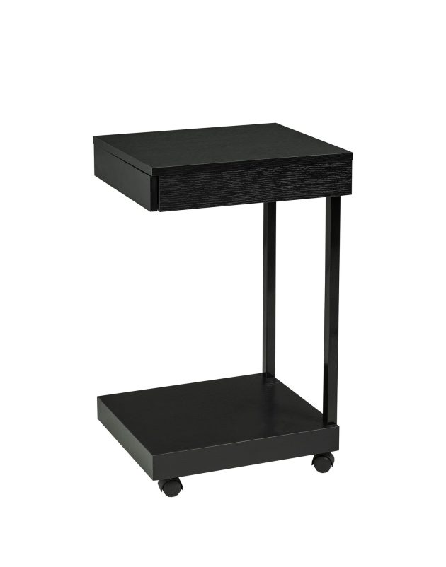Laptop Stand - Black - Image 2
