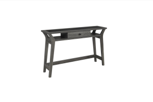 CONSOLE TABLE - GREY