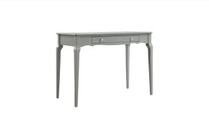 CONSOLE TABLE - GREY