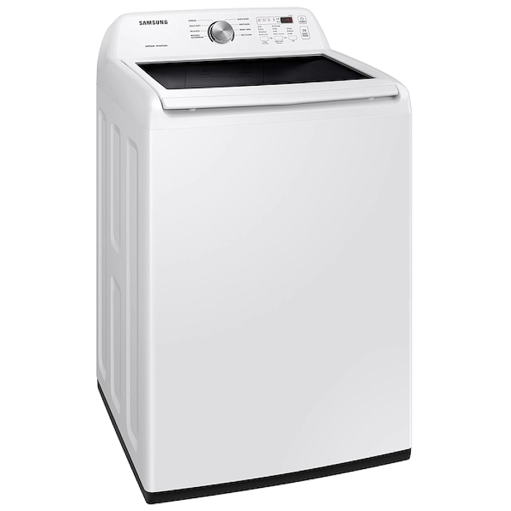 Samsung WA45T3200AW & DVE45T3200W Washer Dryer - Image 6