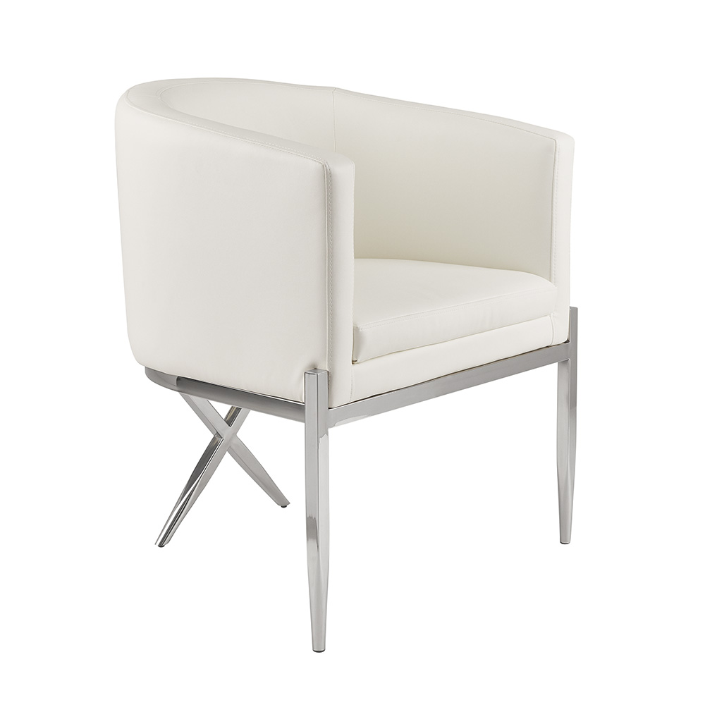 Anton Accent Chair - Image 11