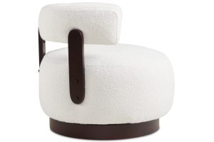 Alternative view of Cornwell Accent Chair