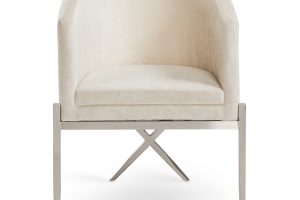Alternative view of Anton Accent Chair