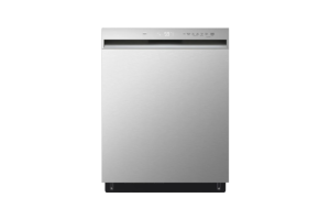 LG LDFC3532S Dishwasher
