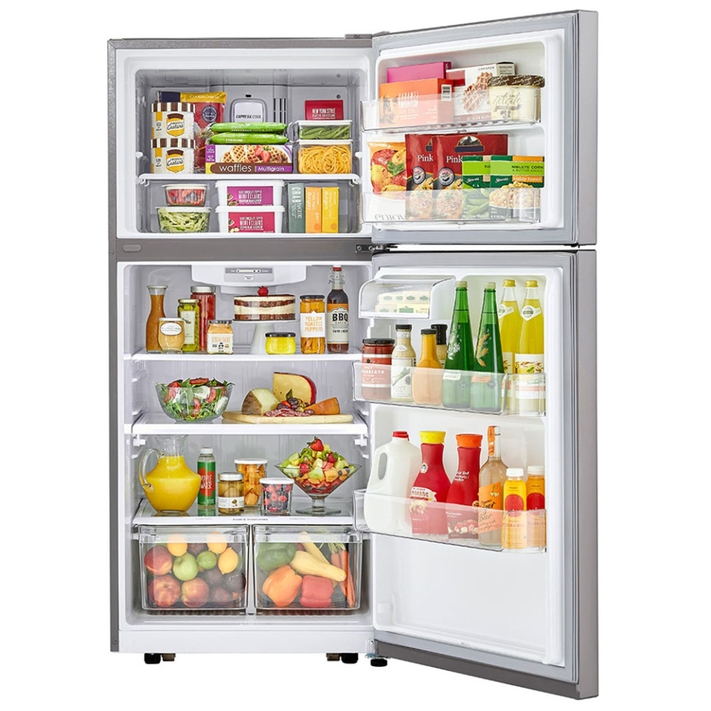 LG LTCS20020S Refrigerator - Image 8