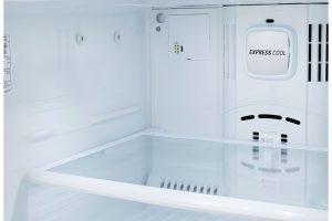 Alternative view of LG LTCS20020S Refrigerator