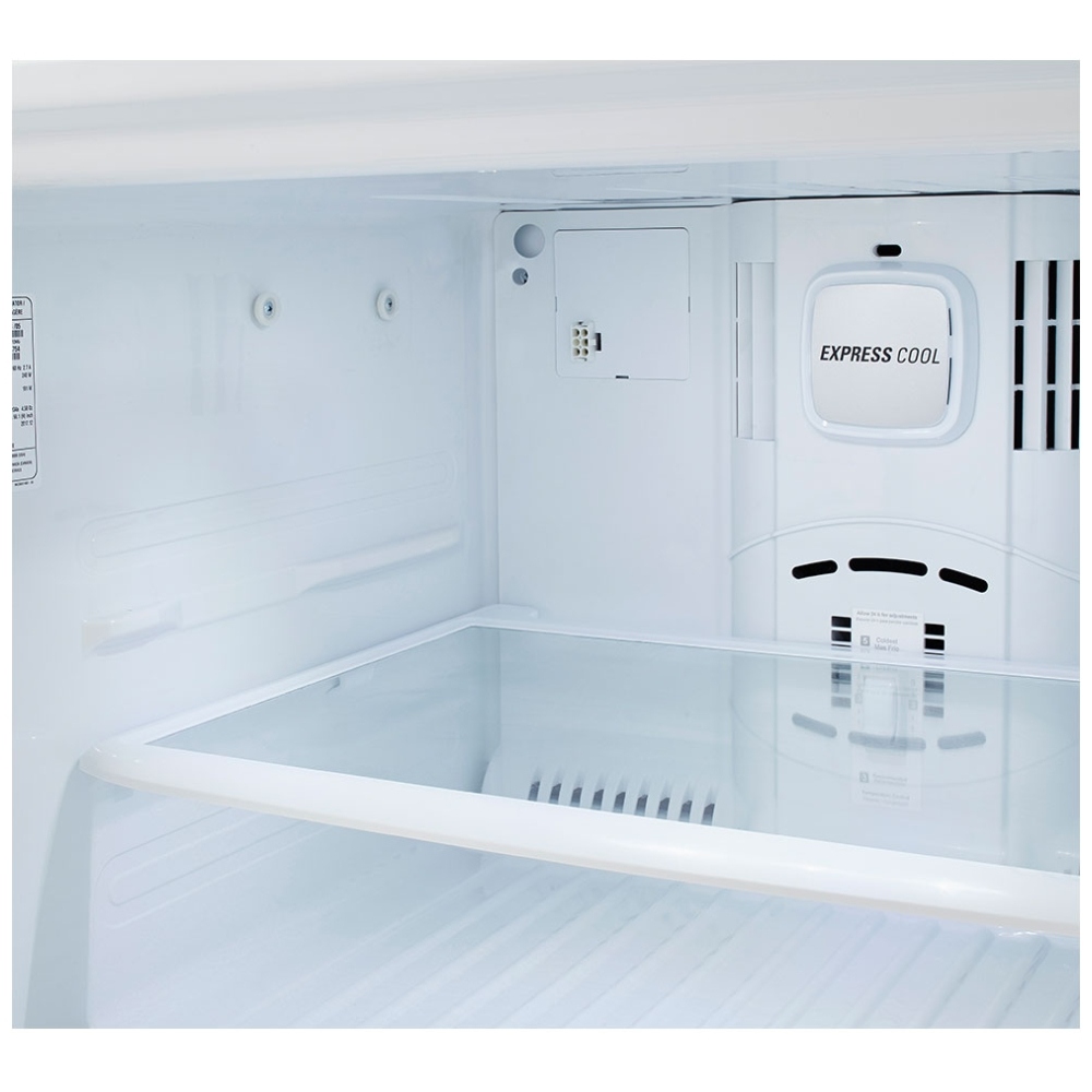 LG LTCS20020S Refrigerator - Image 2