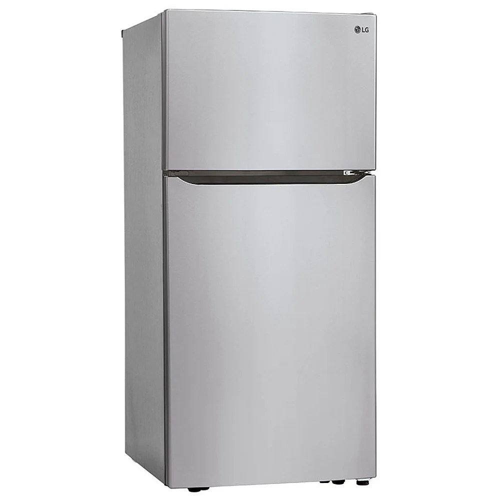LG LTCS20020S Refrigerator - Image 9