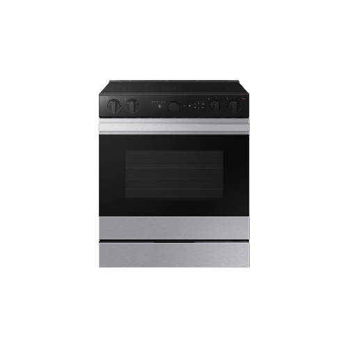 Samsung NSE6DG8500SRAC Stove