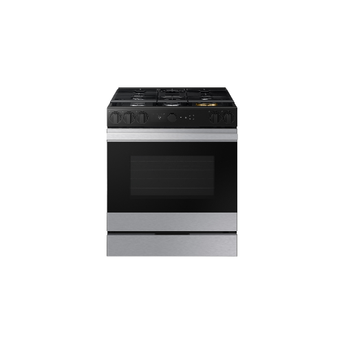Samsung NSG6DG8500SRAA Stove