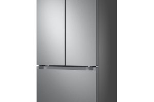 Alternative view of Samsung RF22A4111SR Refrigerator