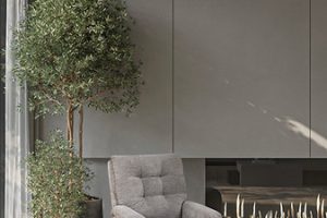 Alternative view of IF-6368 Lift Chair