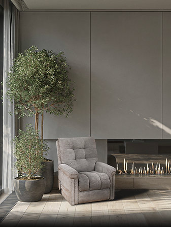 IF-6368 Lift Chair - Image 2