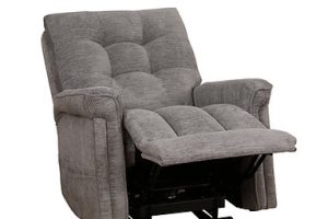 IF-6368 Lift Chair