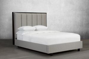 R131 Bed