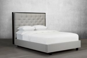 R132 Bed