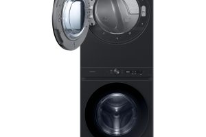 Samsung 27″ Washer Dryer Tower