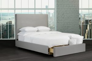 Alternative view of R150 Bed