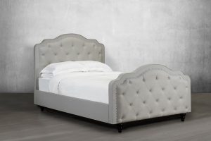 R168 Bed