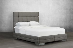 Alternative view of R188 Bed